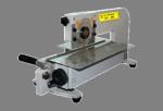 Precision CAB bade PCB Separator Machine , PCB Depaneling Equipment