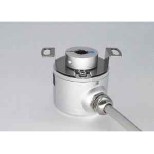 Quality ISO9001 Blind Hole Voltage DC30V Incremental Decoder Encoders for sale