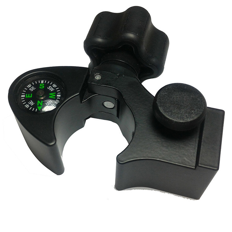 Black Survey Gps Accessories Trimble Tsc3 Ranger Cradle Bracket