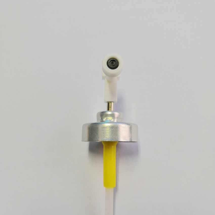 High-Performance 20mm Metered Valve for Commercial Applications – Accurate, Durable & Efficient
