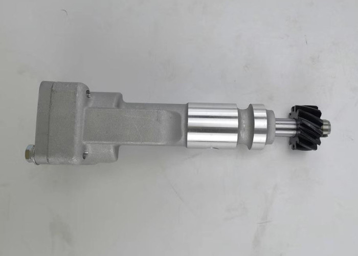 S4Q2 EXCAVATOR Diesel Gear Engine Oil Pump