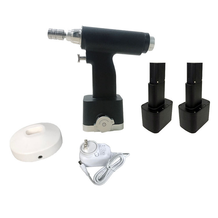 Surgical Orthopedic Drill Large Torque Acetabular Reamer For Vet Surgery