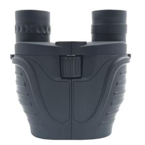 Quality High Resolution 30x25 Compact Zoom Binoculars Field Angler 60 Degree for sale