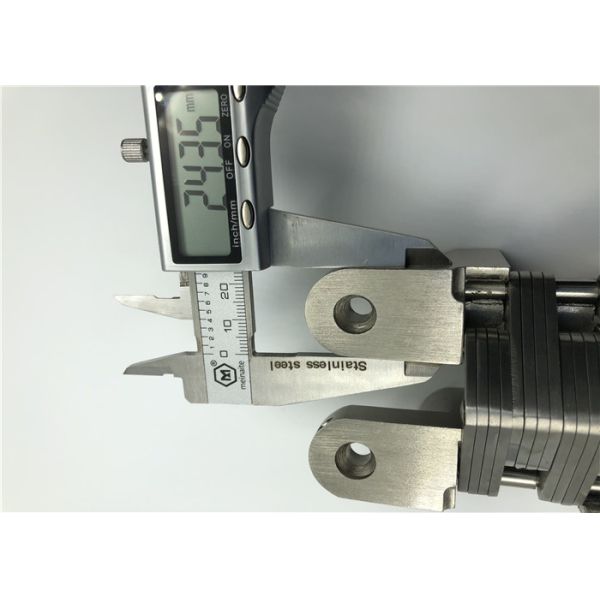 Spring Close Adjustable SOSS Type Hinges / Hidden Cabinet Hinges 30 Kgs/ Pcs