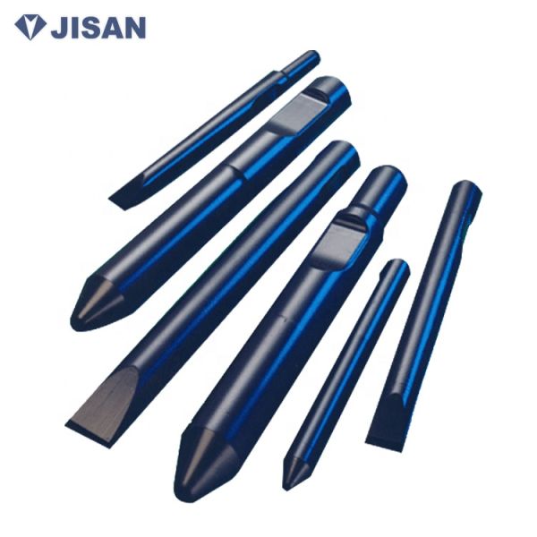 Excavator Hydraulic Jack Hammers