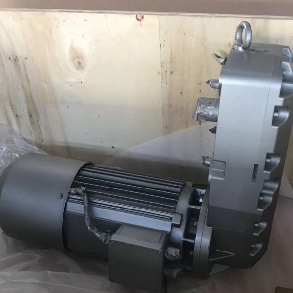 Low Headroom Single Beam Electric Wire Hoist With C-shaped Design European Style 20T 6M