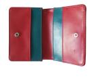 2012 newest cheap PU lady wallet G3637