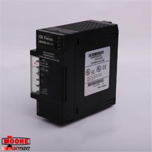 China IC693PWR330  GE  High Capacity Power Supply on sale