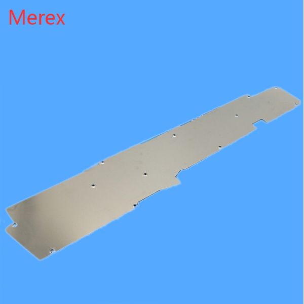630 127 4799 Hitachi GXH Feeder Side Panel For SMT Machine