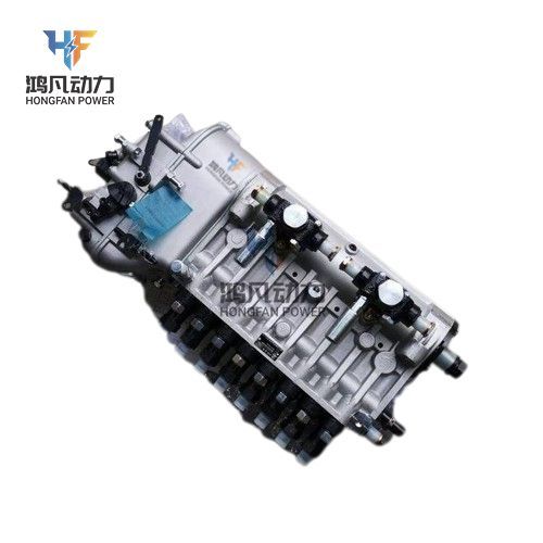 01174421 Weichai Wp4.1 Engine Oil Filter Element The Essential Component for Engines