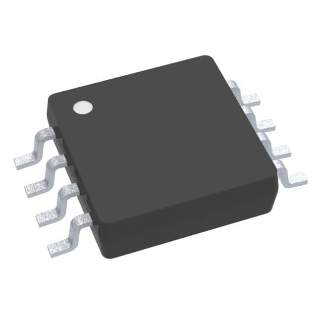 Quality LM95235CIMMX for sale