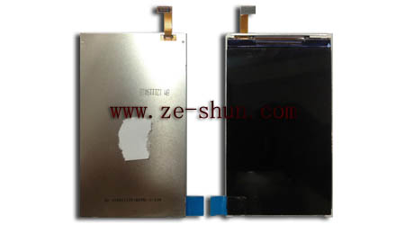 Professional Cell Phone LCD Screen Replacement For Huawei Y300