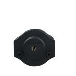 small flow, low pulse peristaltic pump head DMD15-2A