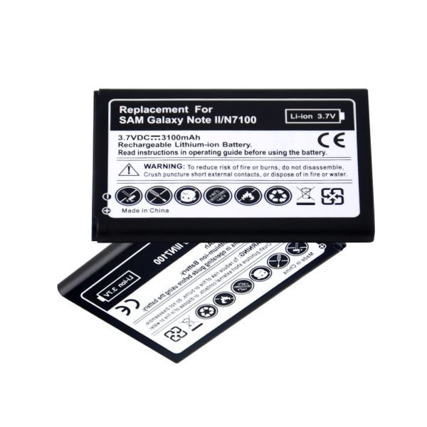 OEM with logo mobile phone battery for samsung galaxy Note4 with original logo