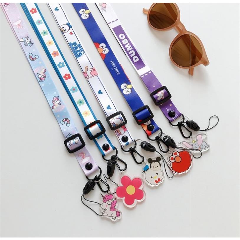 Factory Price Personalized Polyester Fashion Sublimation Printed Event Lanyard With Logo Custom