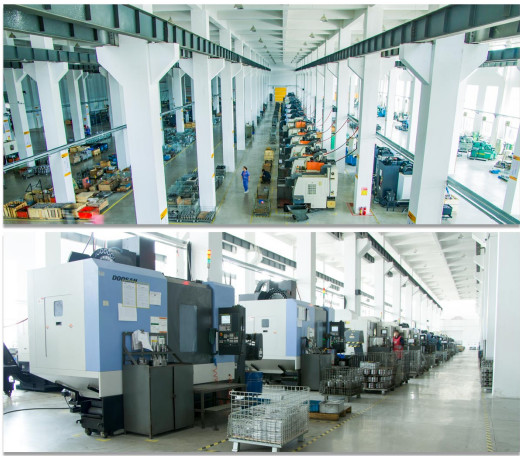 JIANGSU KNL HYDRAULIC PUMP INC.