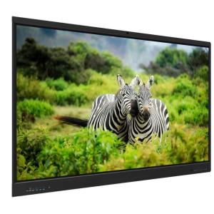 IFP Interactive Flat Panel 4K Android OPS PC Dual System Wireless Share Multi