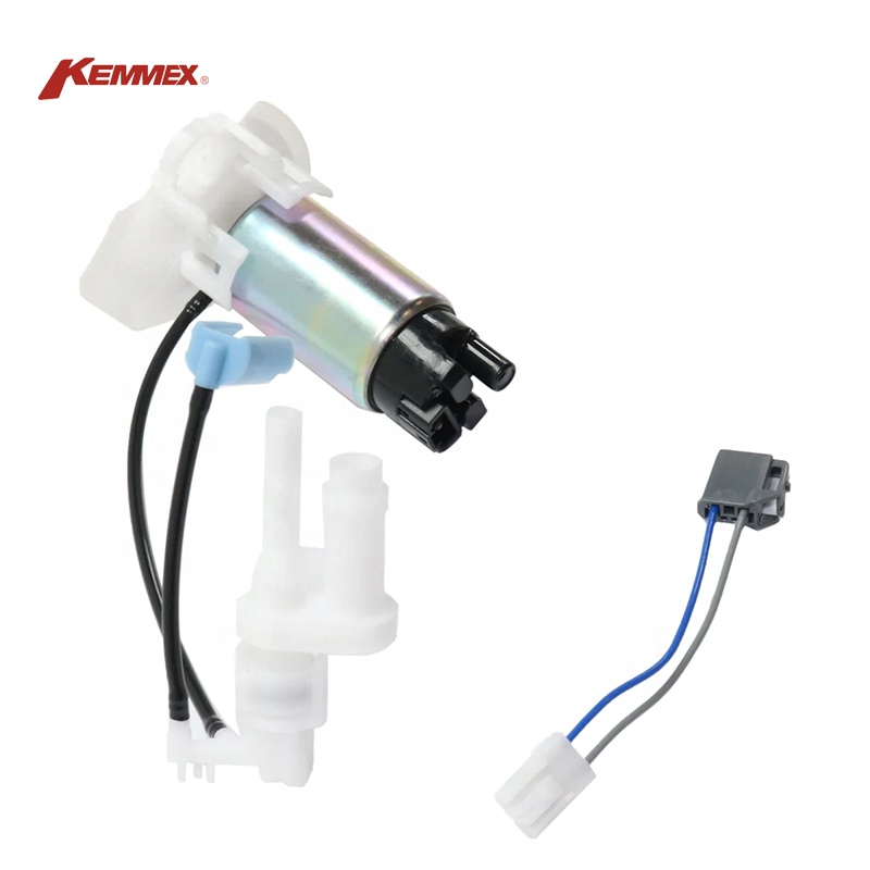 KEMMEX EFP1306 Electronic Fuel Pumps For Toyota E9086 P76824 FE0682 2322036011 SP1317 23220-36011