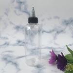 Customized 5000pcs Printing Plastic Reservoir Containers for Dropper Bottles