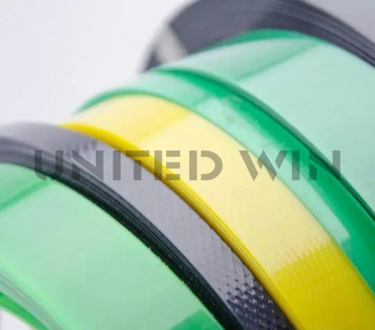 PET PP Packing Belt Making Machinee 120m/Min China Manufacturer