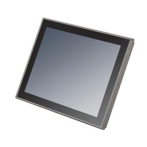 China Gigabit Ethernet Embedded Touch Panel PC With Industrial LCD Screen on sale