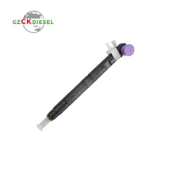 Common Rail Diesel Injector 28236381 33800-4A700 338004A700