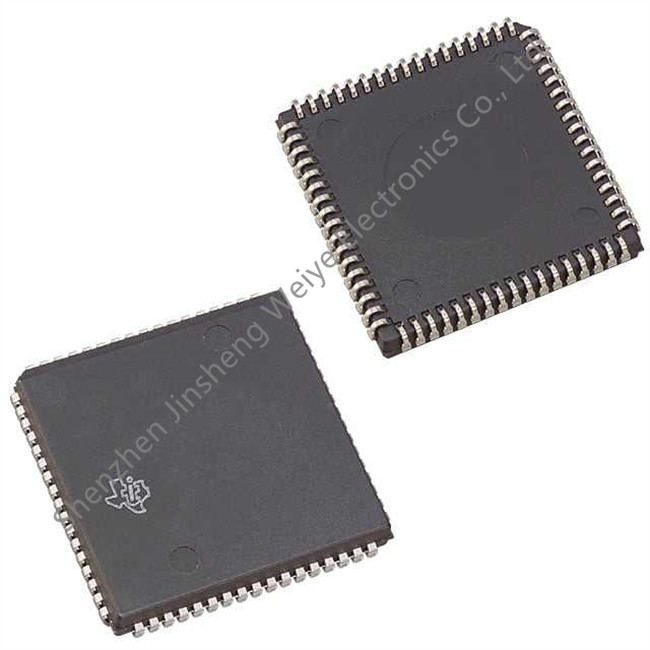 Quality TL16C554AFN UART Interface IC Quad UART With 16-Byte FIFOs for sale