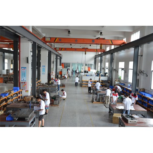 Custom Stainless Steel Sheet Metal Fabrication with Laser Cutting Welding and Pink Powder Coat Oxidation