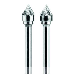 Quality Carbide Burrs --SJ for sale