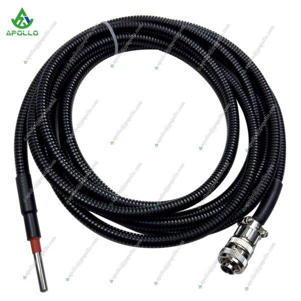 Adjustable Apollo Temperature Sensor Quick Response Asphalt Paver Parts RM54445960 RM54435003