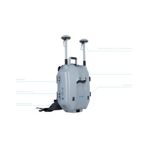 China SFL100 5km Drone Detection Radar with 24GHz Phased Array Antenna on sale