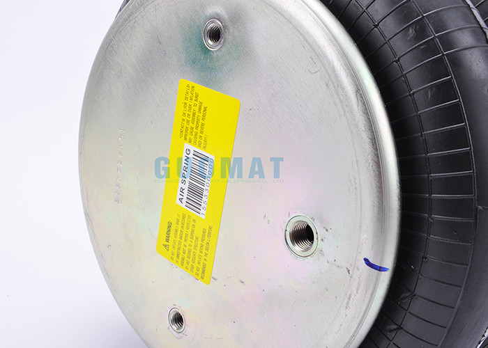 VOL-VO 3130488 Industrial Air Spring ContiTech FD33022313 Cross 2B12-316