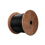 GYXTW 2 4 6 Core Fiber Optic Cable With Central Tube Structure
