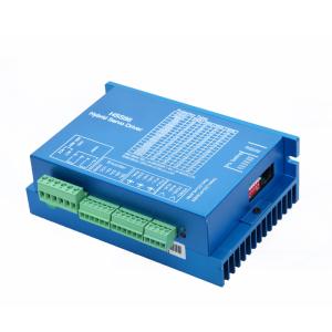 86HSE8N-BC38 Closed Loop Stepper Motor Feedback Control
