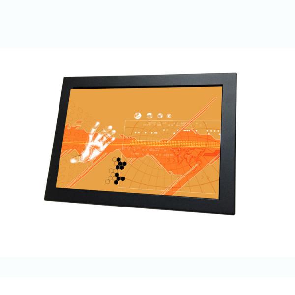 Buy Small Touch Screen Pc 10 inch Wide screen 16/10 , android industrial panel pc at wholesale prices