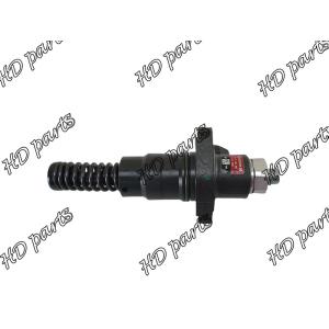 D6E Engine Spare Part 02113695 0414693007