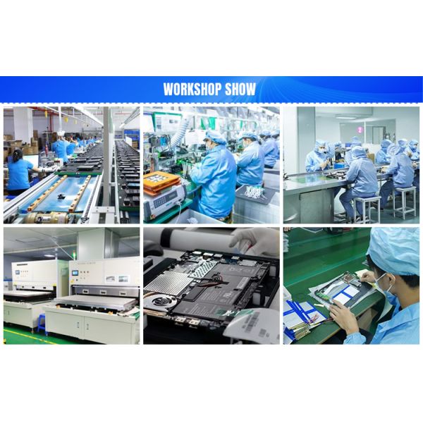 New 10.1 Inch Project Touch Screen Waterproof Embedded Industrial Panel PC with MTK Processor Wi-Fi Android 14