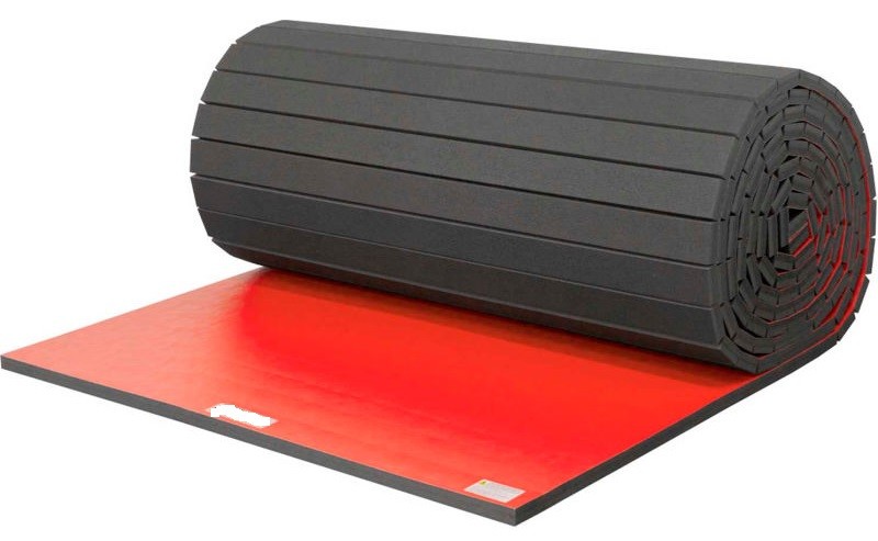 XPE Foam Gym Roll Mat Tatami Judo Grappling Mat