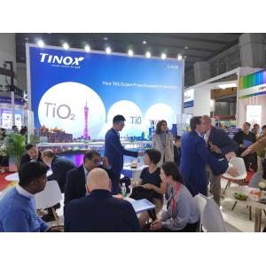 Tinox Chemical Co., Ltd.