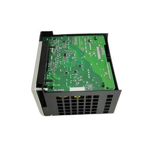 Quality PLC 1762-OF4 MICROLOGIX 1200 ANALOG OUTPUT MODULE for sale