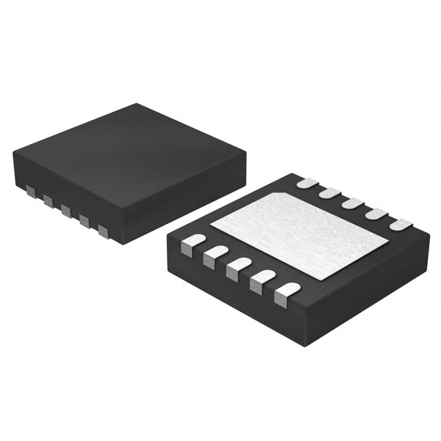 Quality MAX4764AETB+T 27MHz Analog Switches IC 850mOhm for sale
