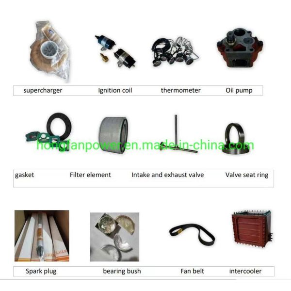 01174421 Weichai Wp4.1 Engine Oil Filter Element The Essential Component for Engines