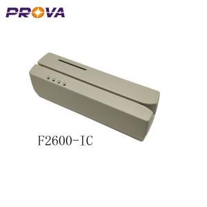 China USB Interface Magnetic Stripe Encoder , Card Reader Writer Encoder on sale