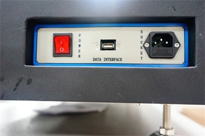 Computer Servo Tensile Test Machine