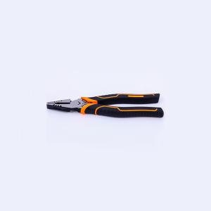 Quality 8inch High Leverage Combination Pliers DIN ANSI Combination Hand Tools for sale