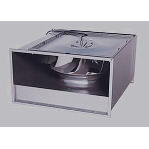 Quality Large Capacity Underground Packing Batches Use Rectangular Exhaust Duct Fans for sale