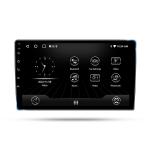 10 Inch Android Car Audio GPS Navigation 4 Core Intelligent Big Screen Central
