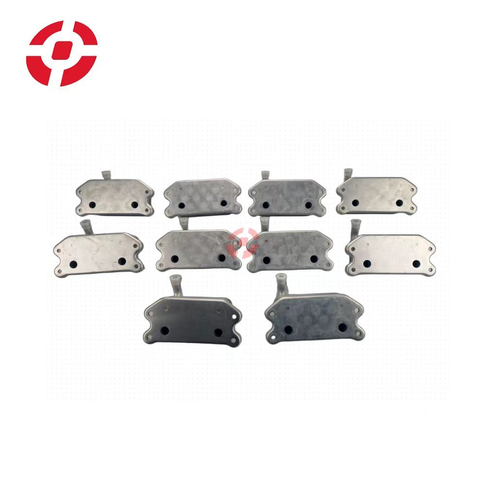 Engine oil cooler for Volv o Auto transmission oil cooler 31201910