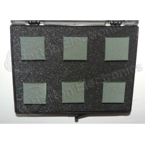 XC6SLX75-3FGG484I Field Programmable Gate Array FPGA Xilinx FCBGA-484