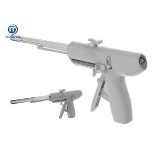 Quality Wholesale Disposable Anal Hemorrhoid Ligation Device Laparoscopic Linear Stapler for sale